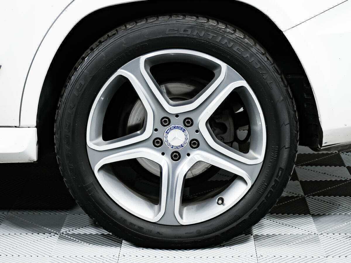 Купить Mercedes-Benz GLK-Класс 220 CDI, 2013, 85 373 км, фото №13