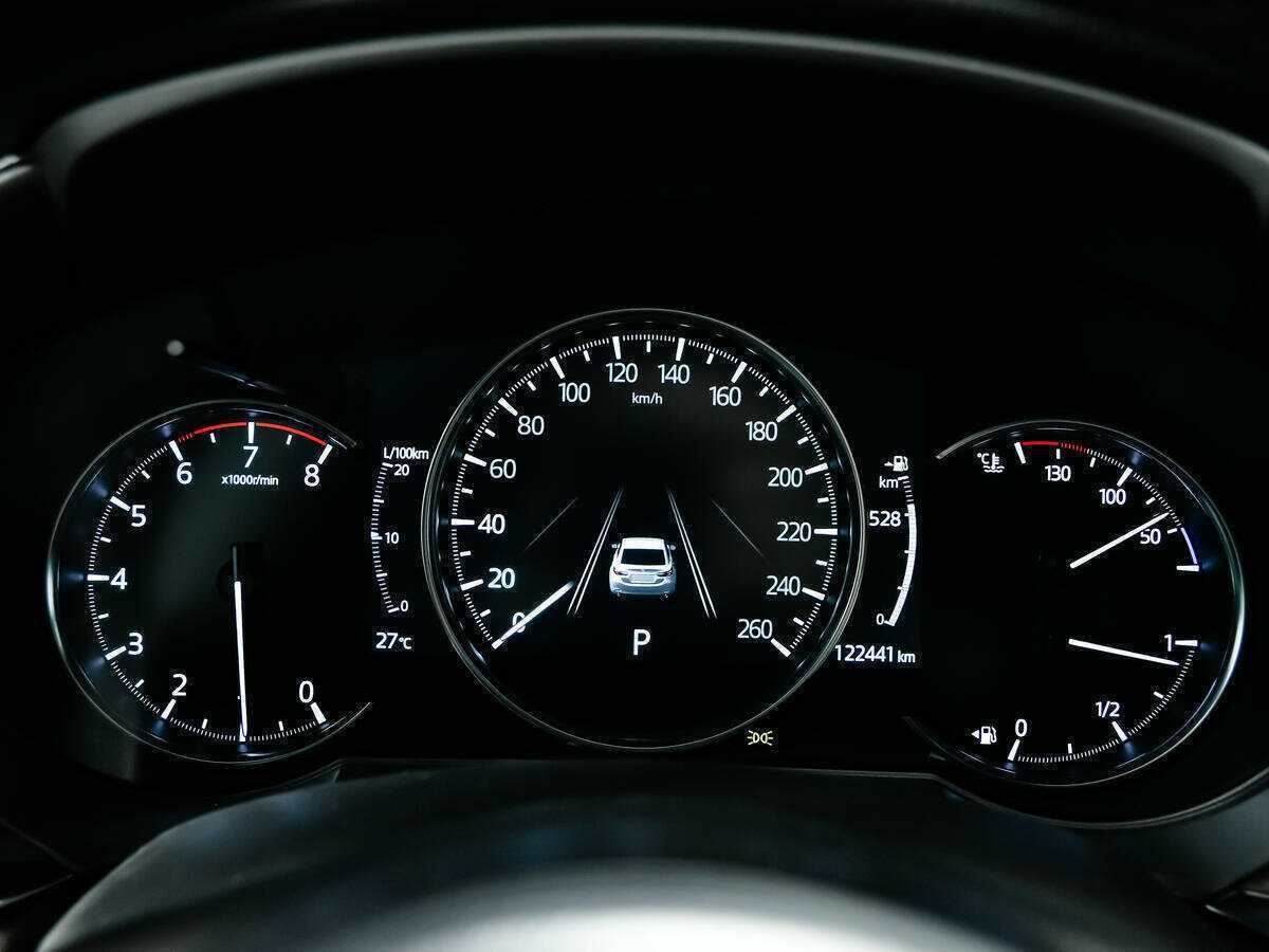 Купить Mazda 6, 2019, 122 438 км, фото №8