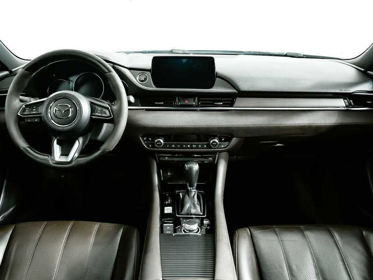 Купить Mazda 6, 2019, 122 438 км, фото №9