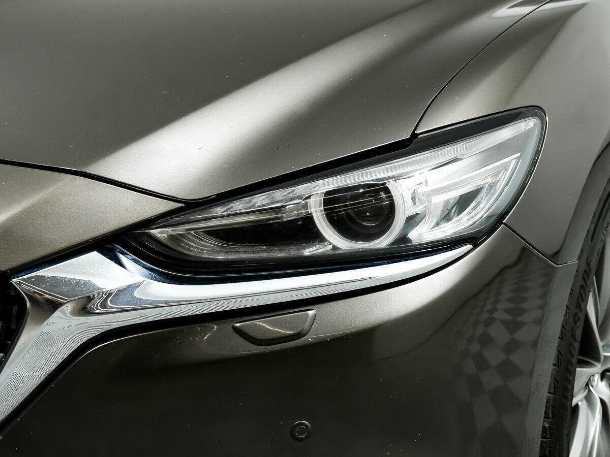 Купить Mazda 6, 2019, 122 438 км, фото №13