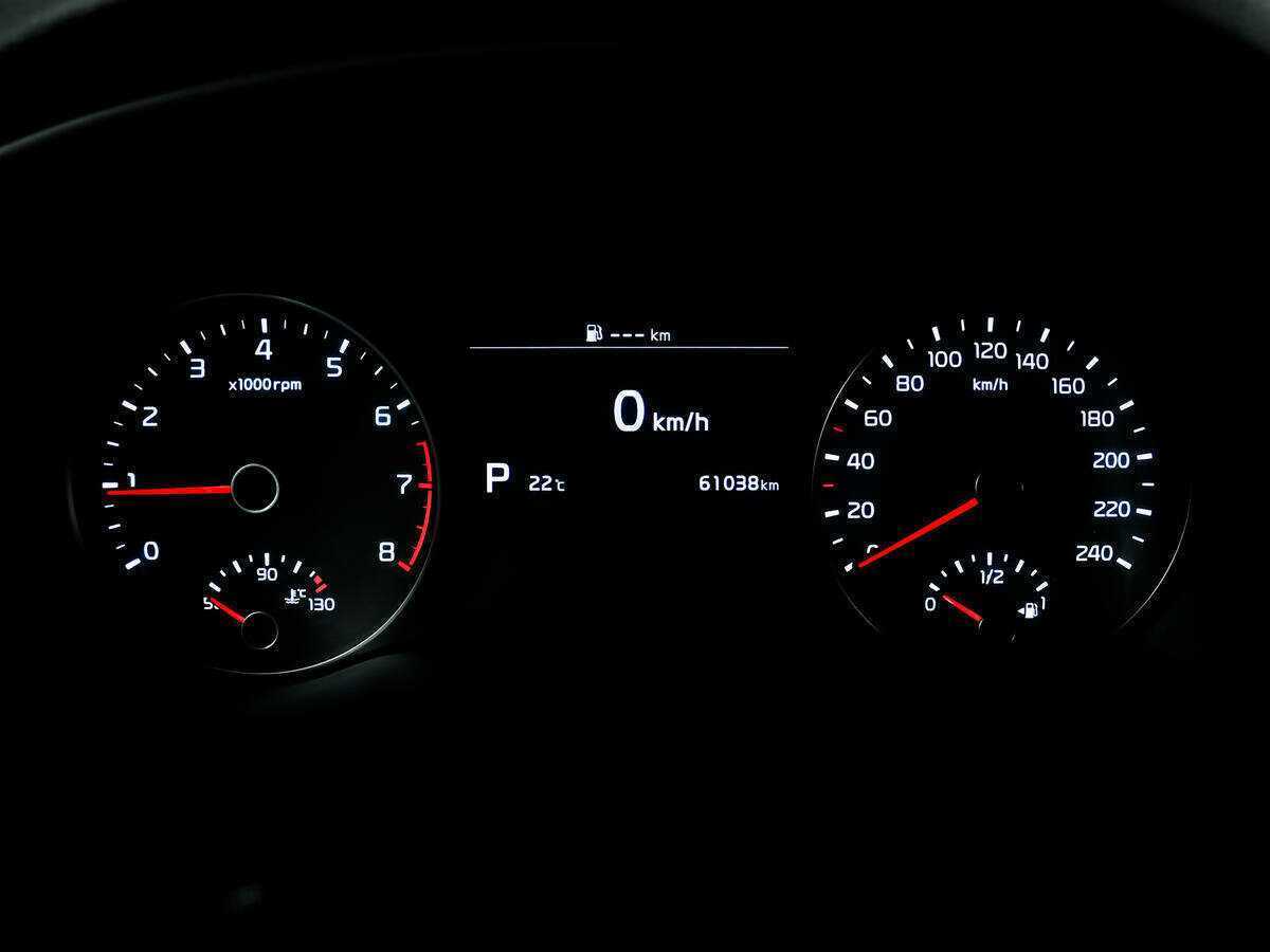 Купить Kia Sportage, 2019, 61 036 км, фото №10