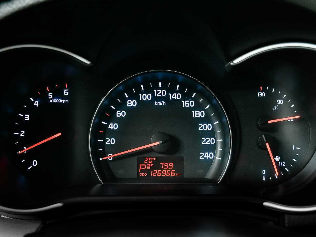 Купить Kia Sorento, 2014, 126 000 км, фото №8