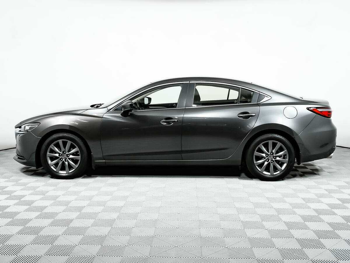 Купить Mazda 6, 2019, 71 500 км, фото №8