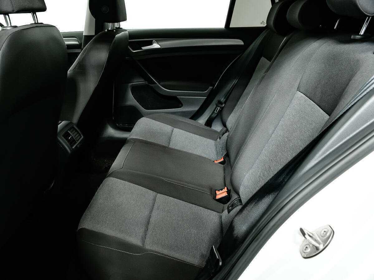 Купить Volkswagen Golf, 2015, 112 751 км, фото №12