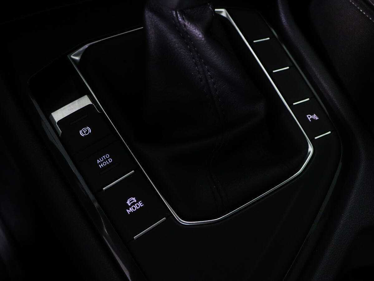 Купить Volkswagen Tiguan, 2021, 72 990 км, фото №17