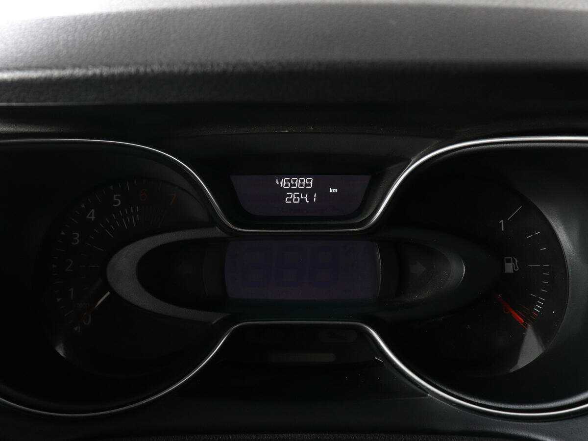 Купить Renault Kaptur, 2020, 46 987 км, фото №11