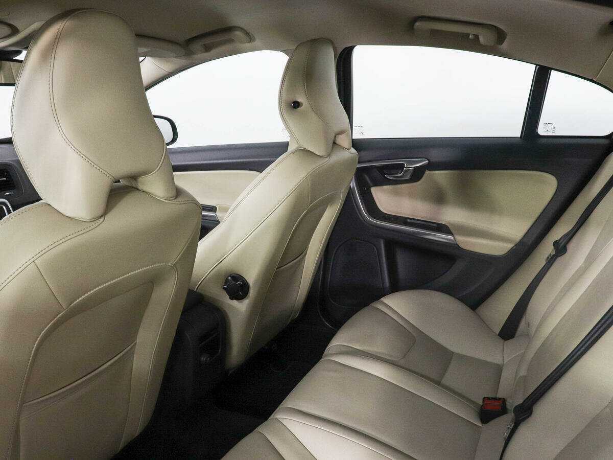 Купить Volvo S60, 2014, 130 520 км, фото №12