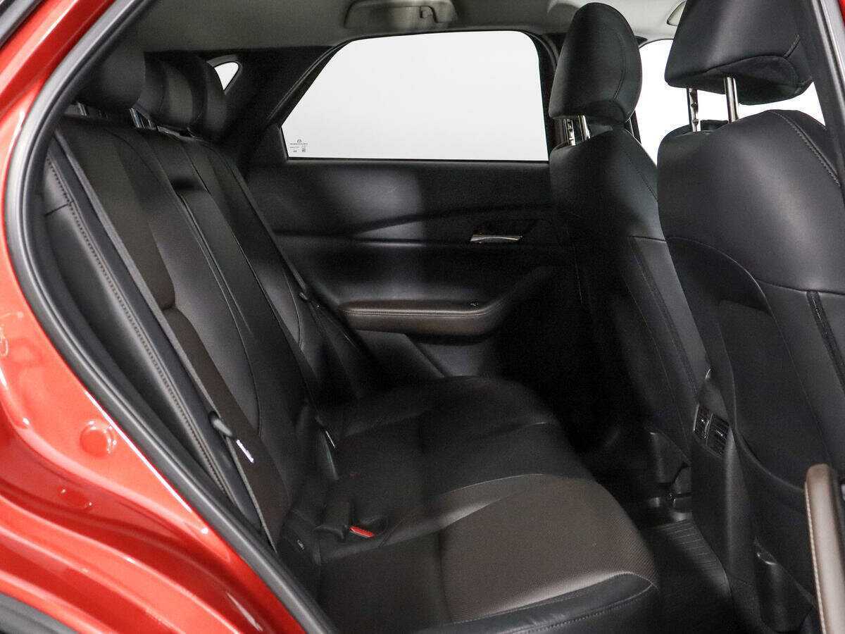 Купить Mazda CX-30, 2021, 33 520 км, фото №12