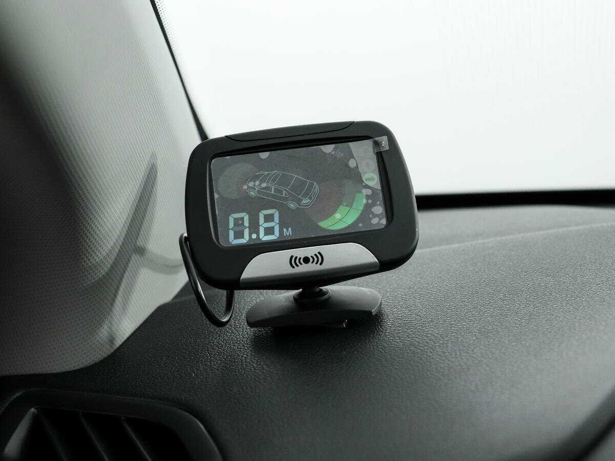 Купить Hyundai Solaris, 2021, 72 500 км, фото №13