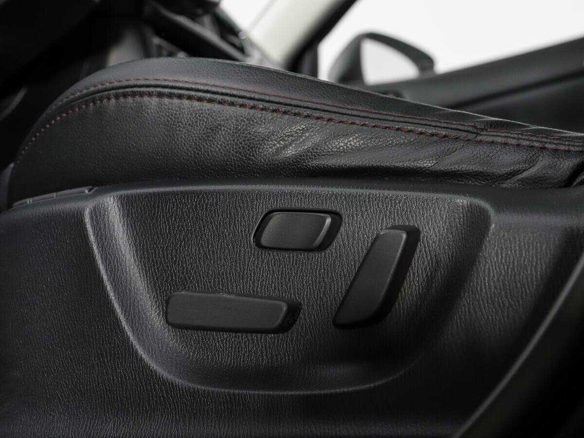 Купить Mazda CX-5, 2016, 100 922 км, фото №13