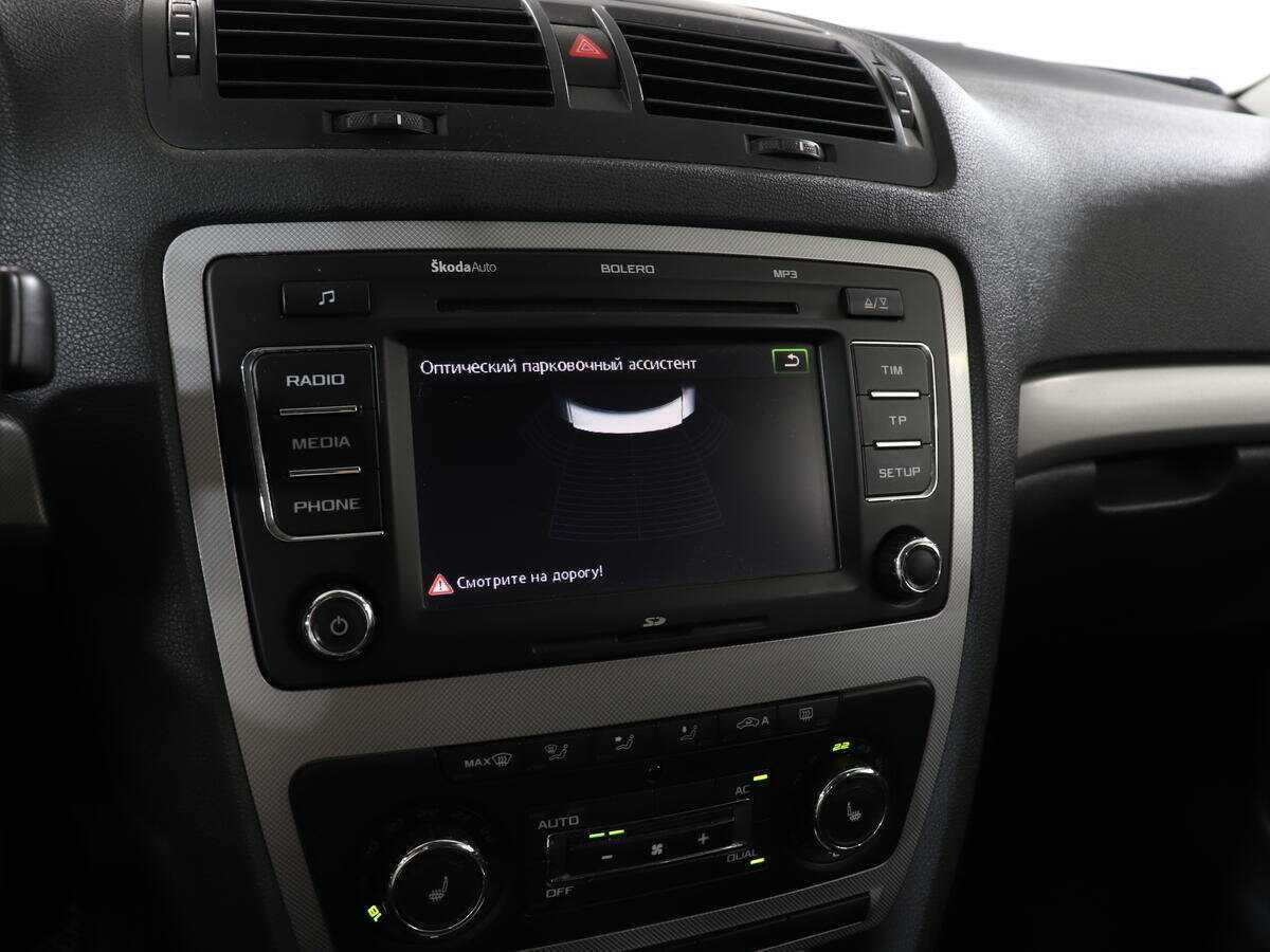 Купить Skoda Octavia, 2013, 170 341 км, фото №20