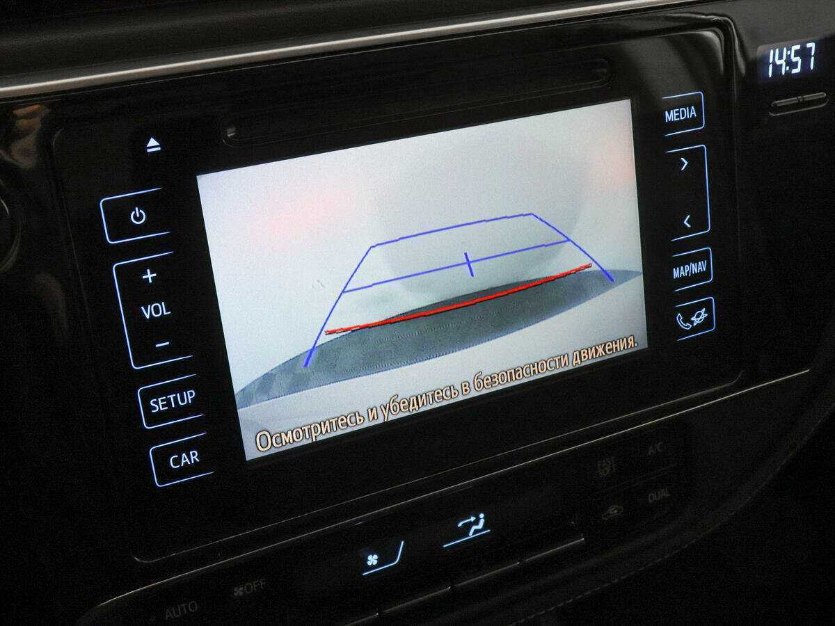 Купить Toyota Corolla, 2018, 99 985 км, фото №13