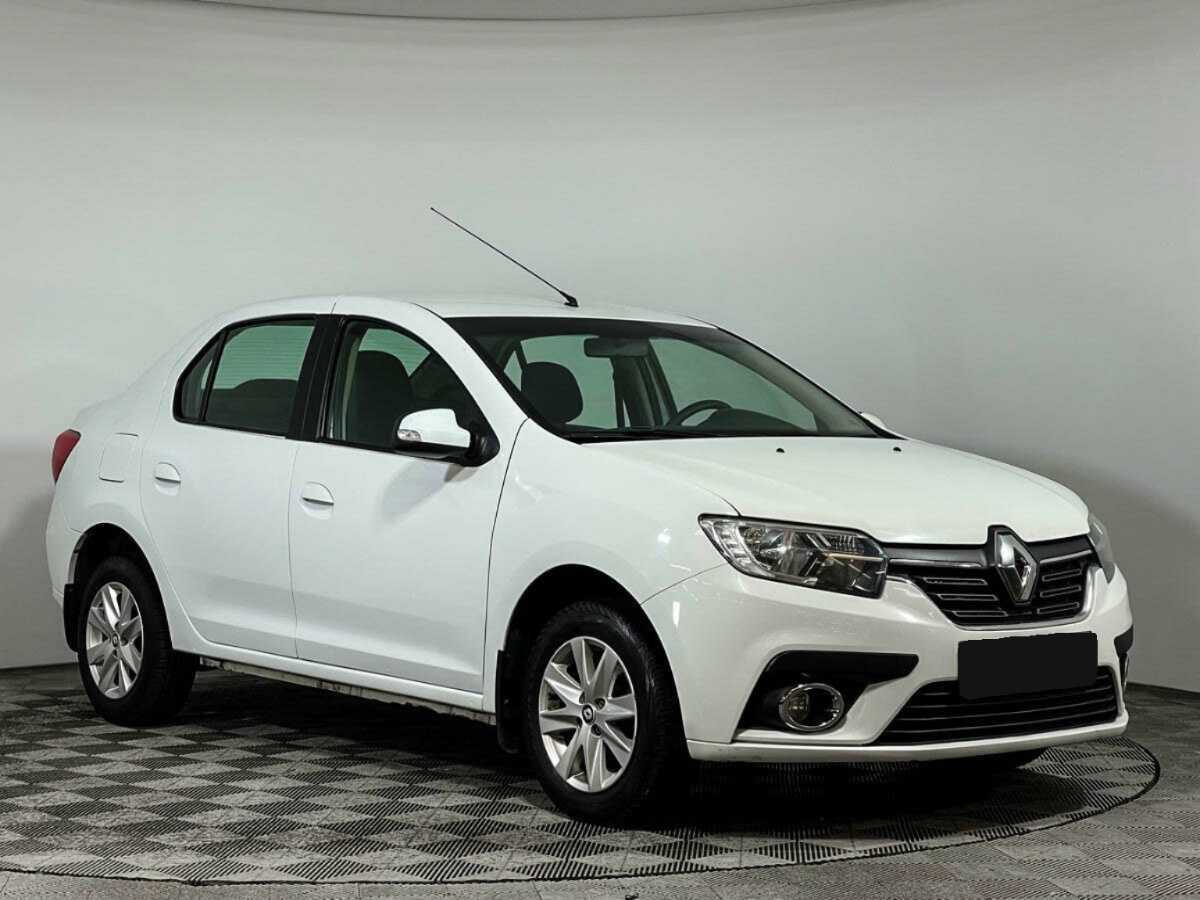 Renault Logan