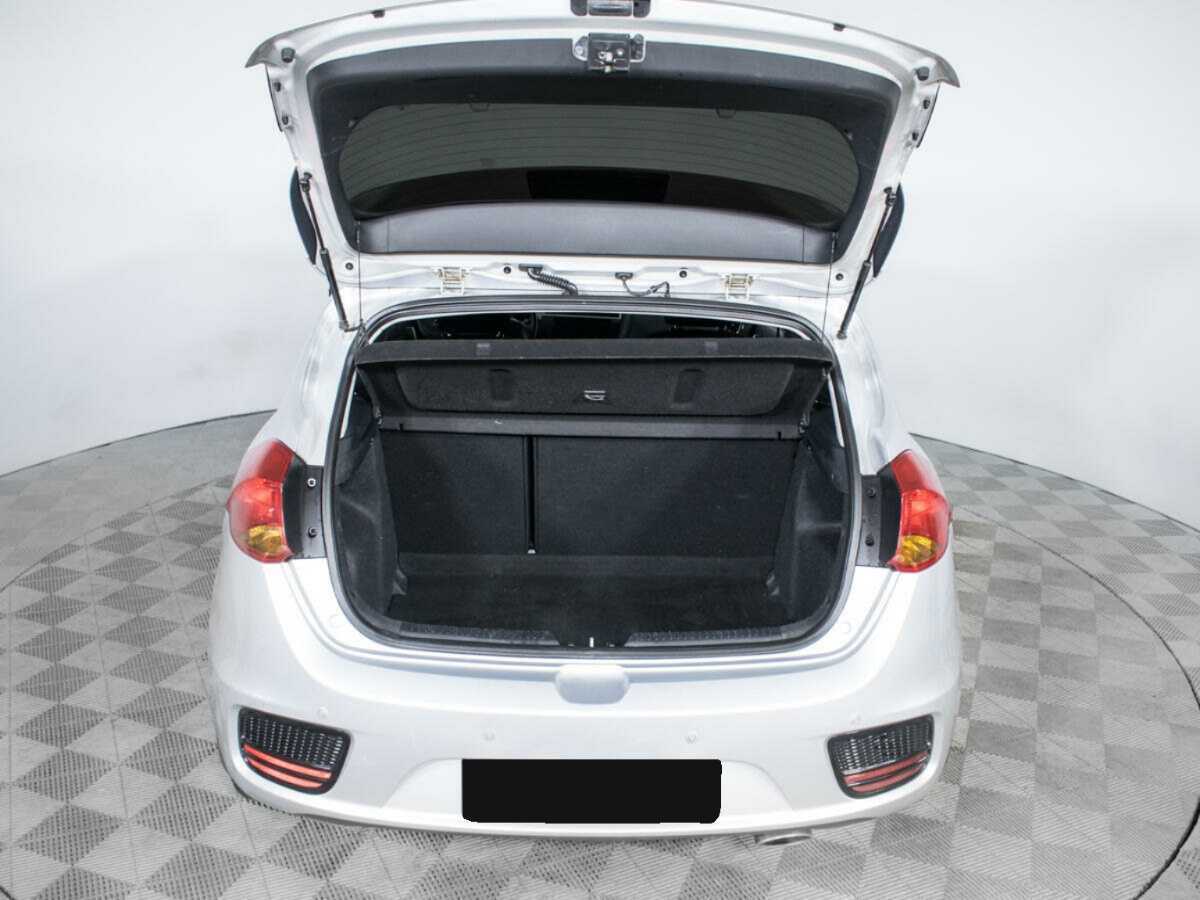 Купить Kia Ceed, 2016, 120 030 км, фото №16