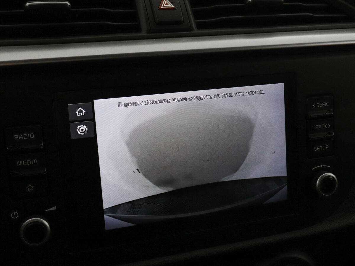 Купить Kia Rio, 2022, 20 618 км, фото №13