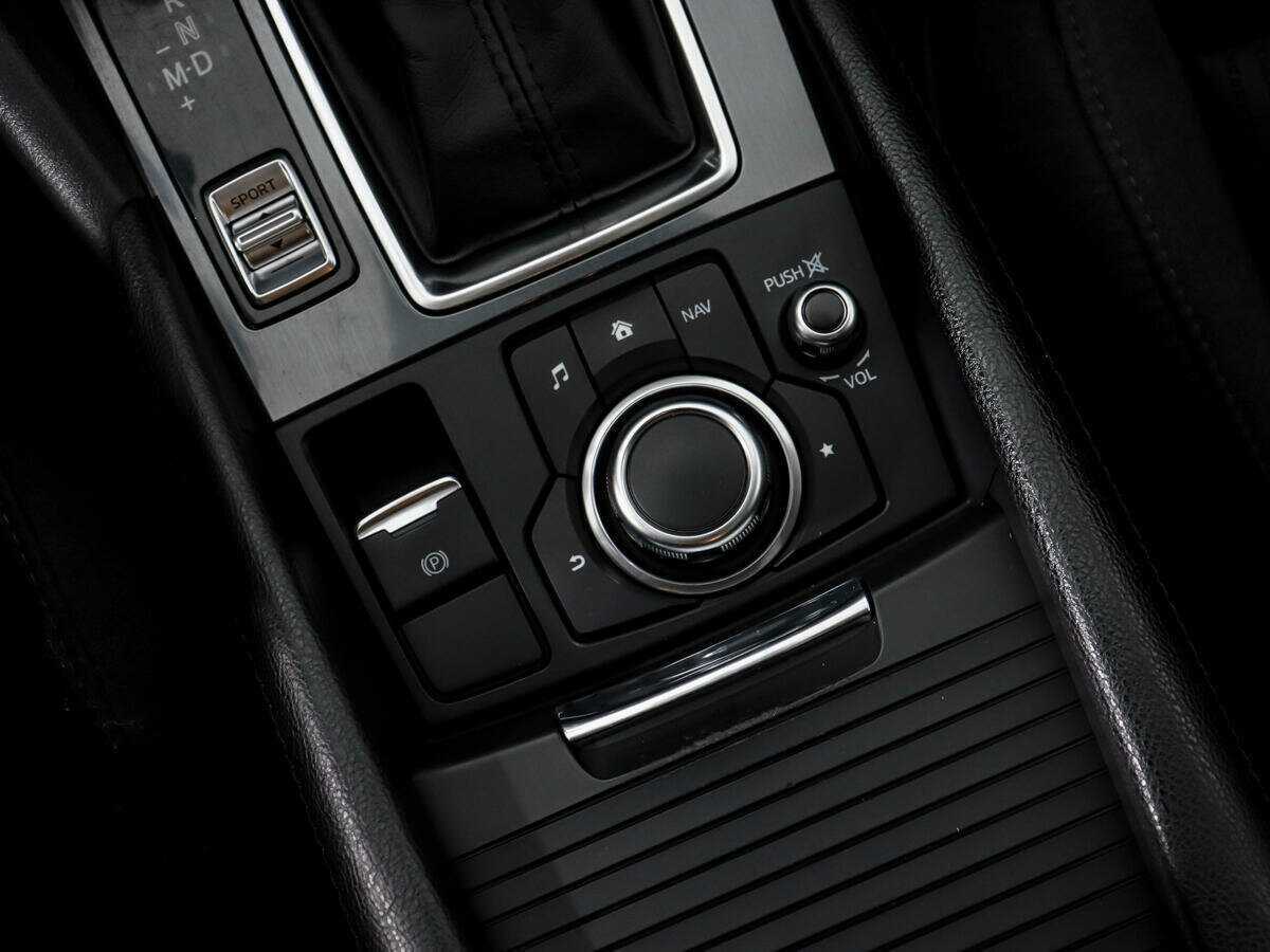 Купить Mazda 6, 2017, 205 722 км, фото №16