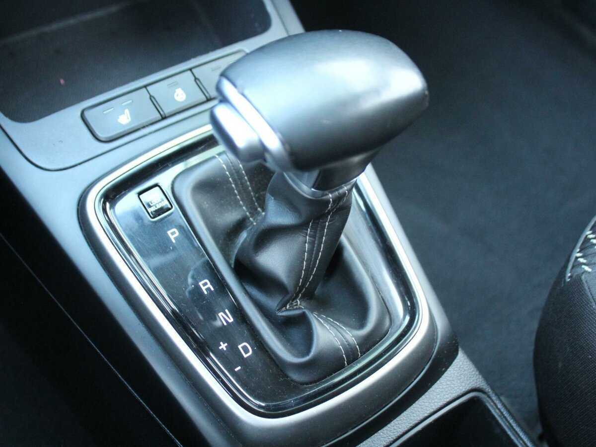 Купить Kia Rio, 2018, 70 000 км, фото №17