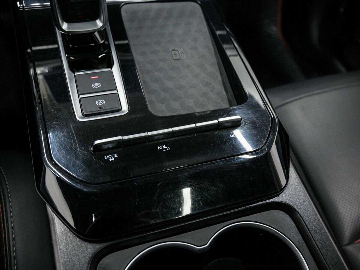 Купить CHERY Tiggo 7 Pro, 2022, 58 028 км, фото №17