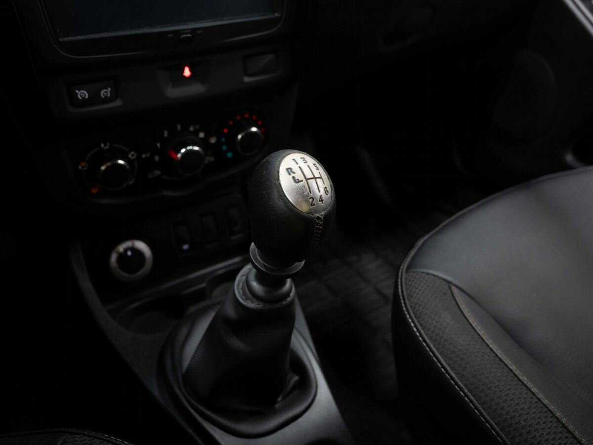 Купить Renault Duster, 2019, 84 500 км, фото №21