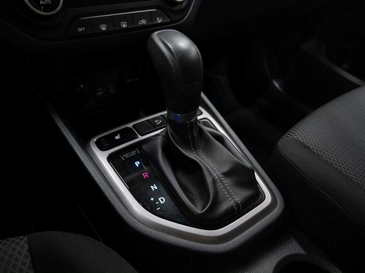 Купить Hyundai Creta, 2017, 92 580 км, фото №23