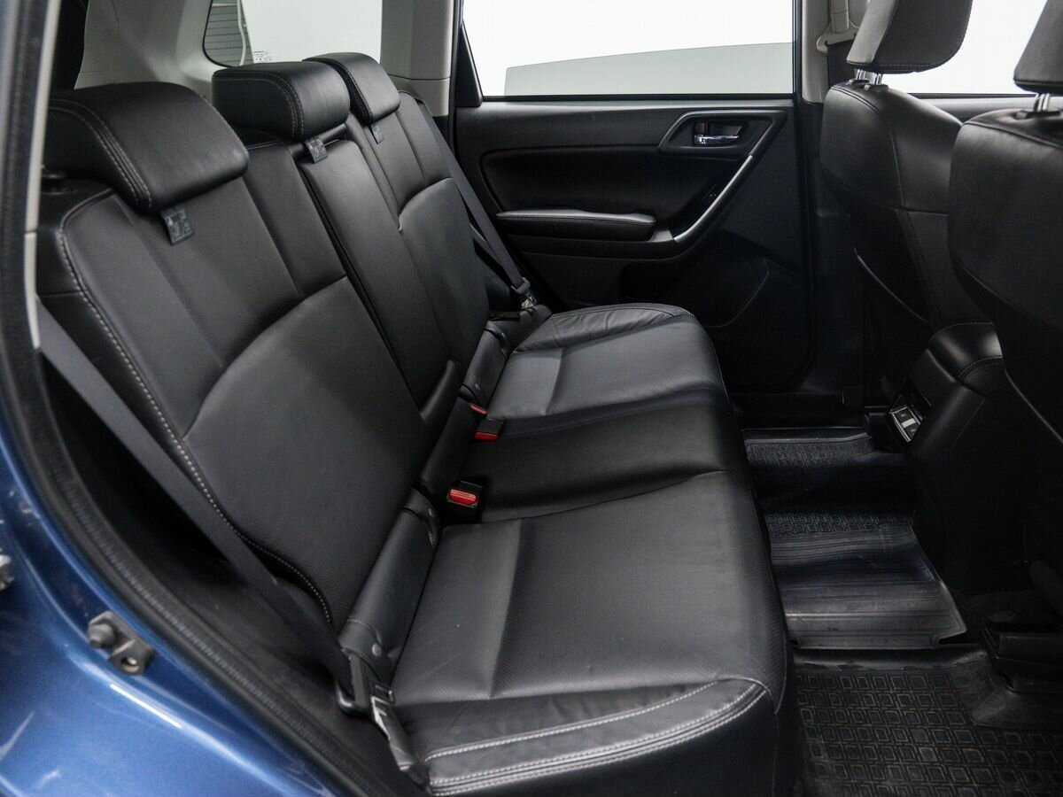 Купить Subaru Forester, 2017, 118 000 км, фото №10