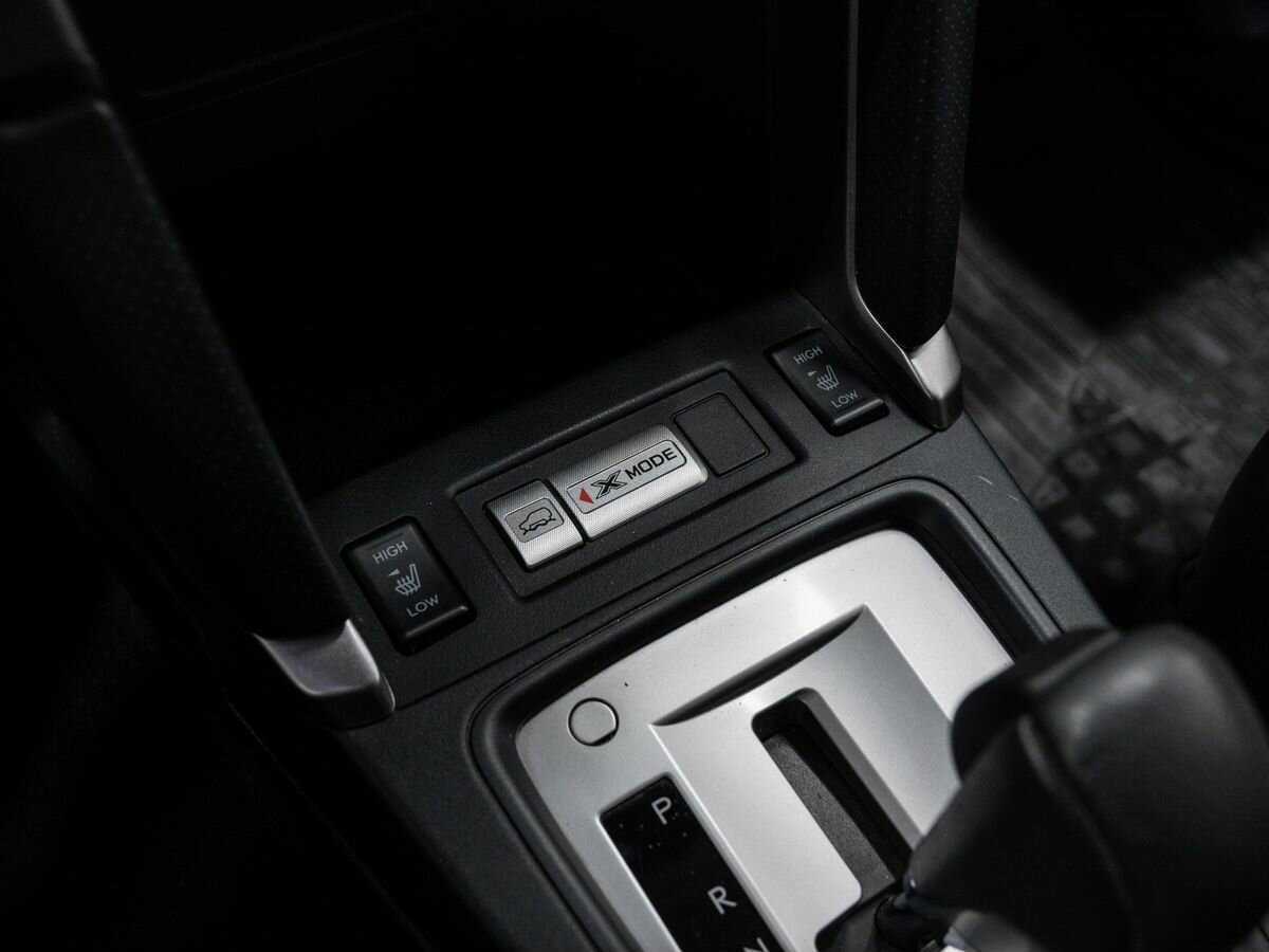 Купить Subaru Forester, 2017, 118 000 км, фото №20