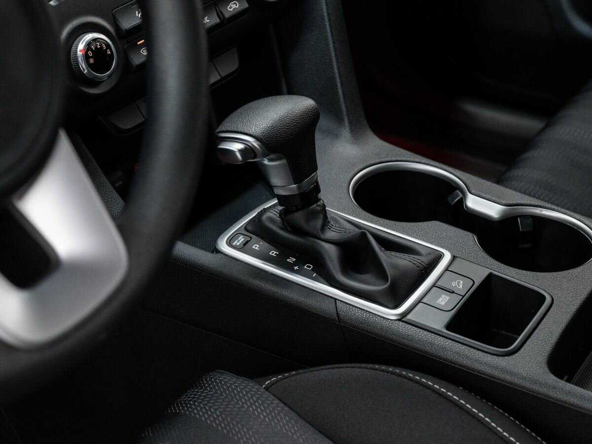 Купить Kia Sportage, 2020, 56 469 км, фото №15