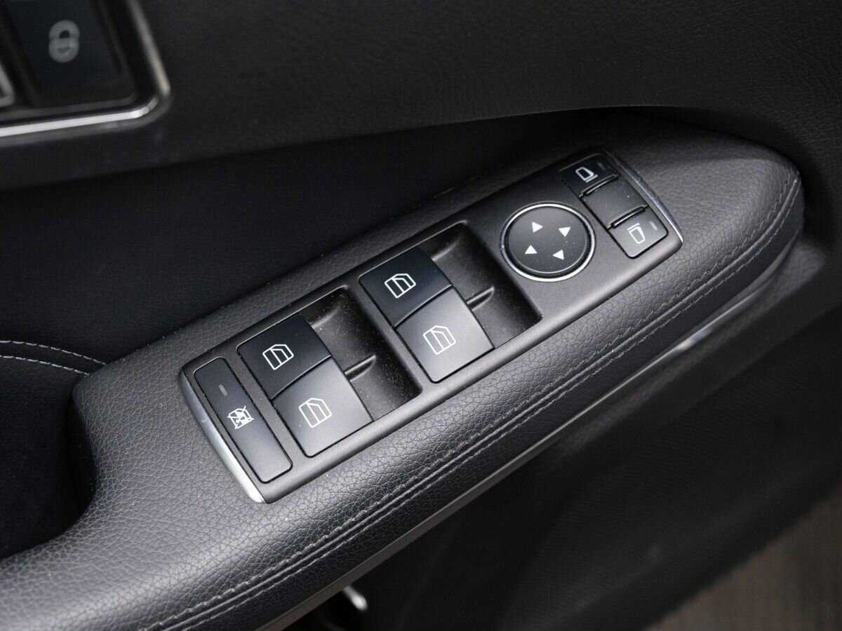 Купить Mercedes-Benz E-Класс 200, 2015, 23 500 км, фото №20