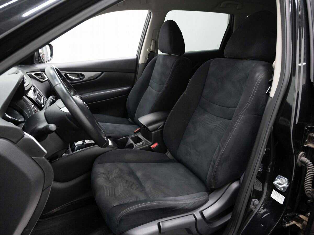 Купить Nissan X-Trail, 2016, 94 500 км, фото №10