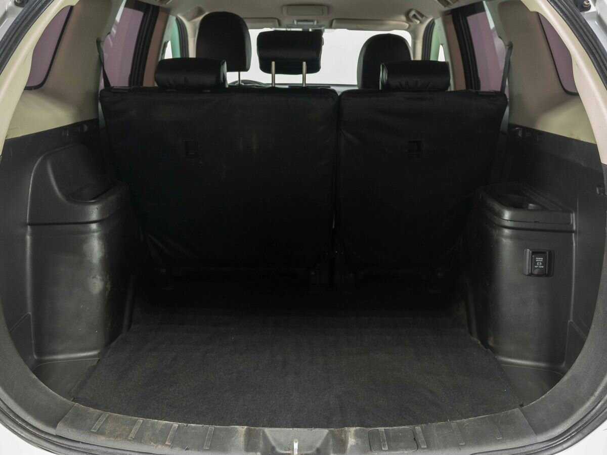 Купить Mitsubishi Outlander, 2018, 165 115 км, фото №23