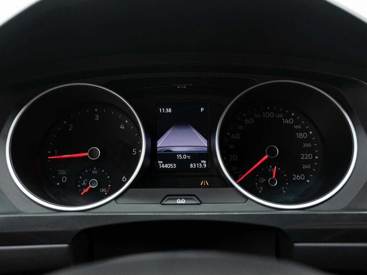 Купить Volkswagen Tiguan, 2018, 144 053 км, фото №18