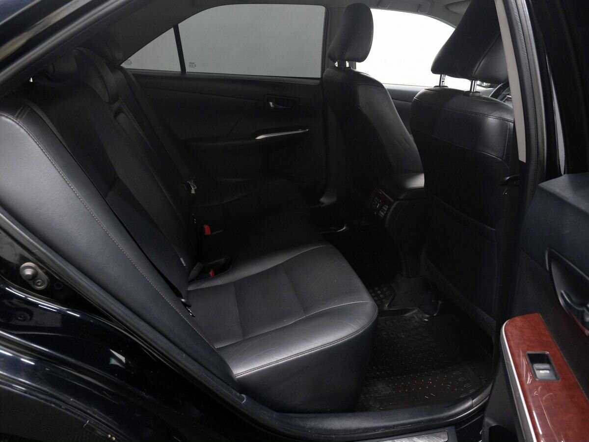 Купить Toyota Camry, 2012, 230 000 км, фото №10