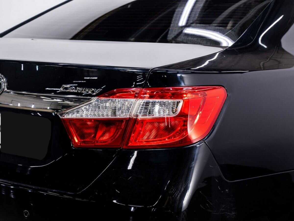 Купить Toyota Camry, 2012, 230 000 км, фото №25