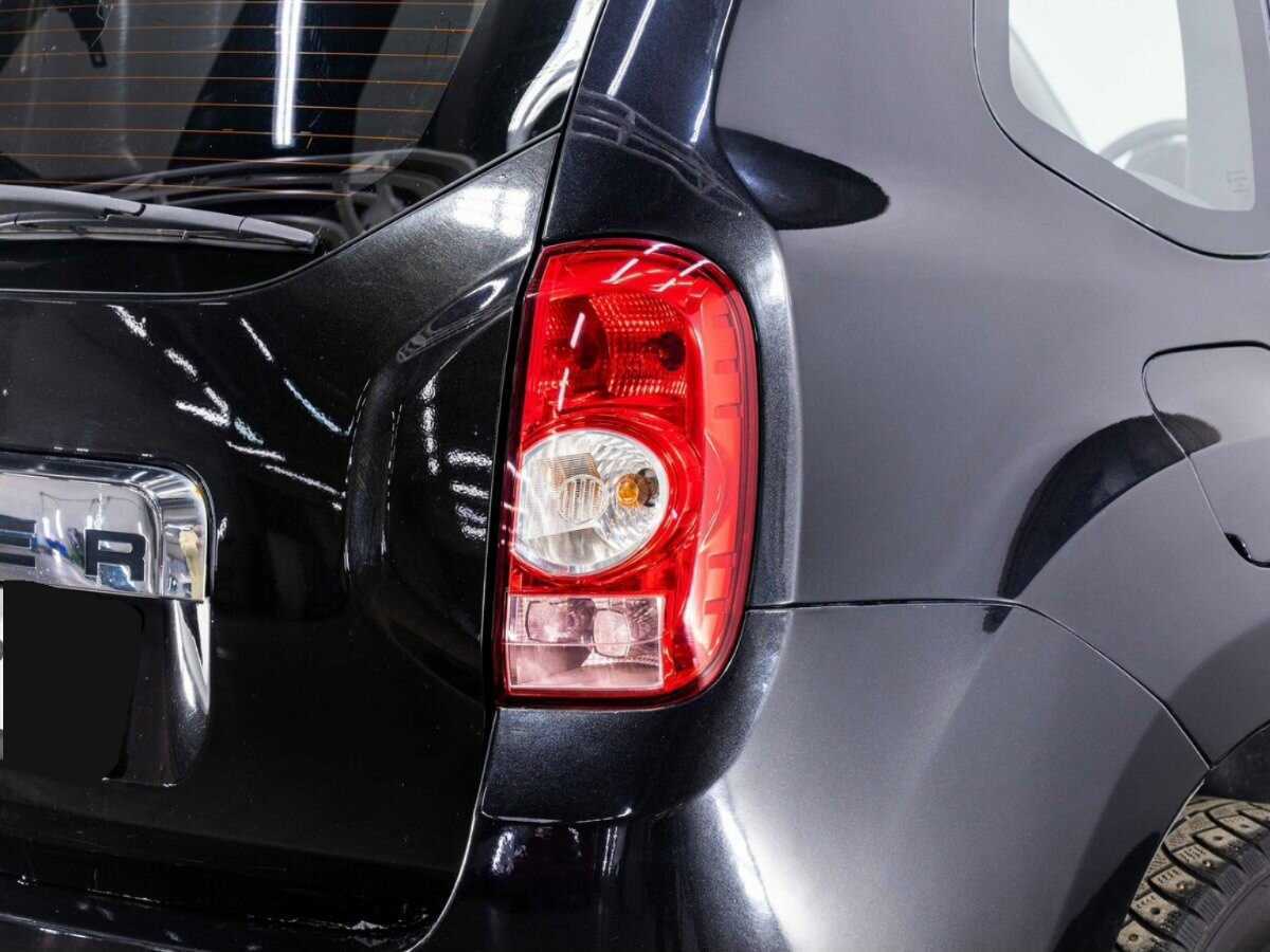 Купить Renault Duster, 2013, 191 657 км, фото №22