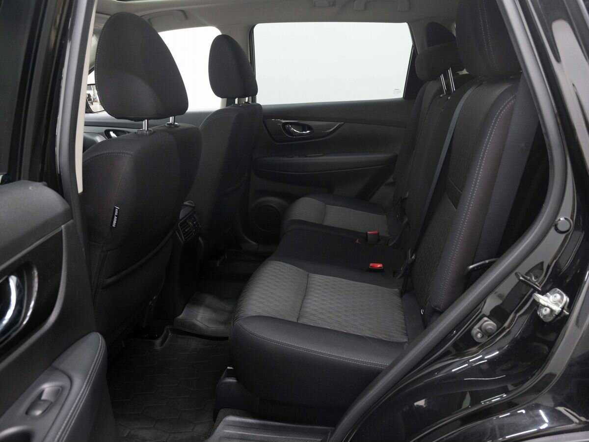 Купить Nissan X-Trail, 2020, 163 500 км, фото №11