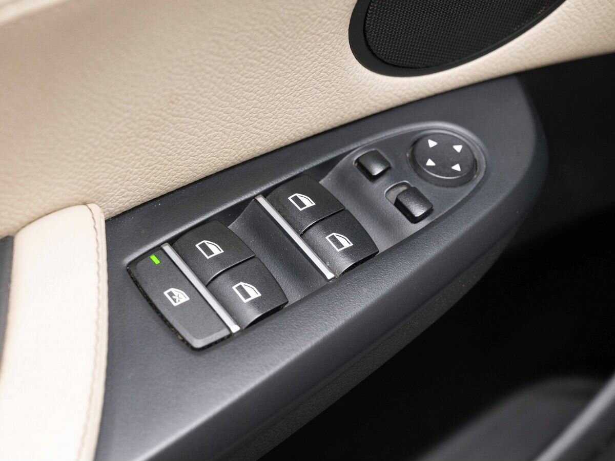 Купить BMW X3 28i xDrive, 2014, 205 135 км, фото №20