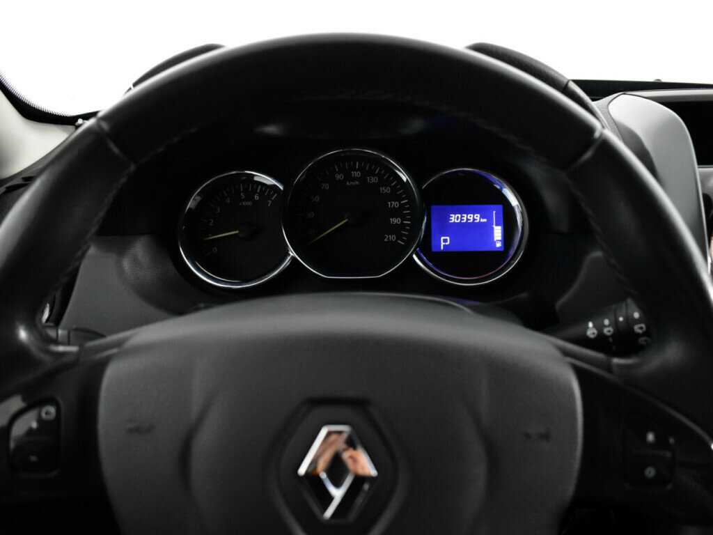 Купить Renault Duster, 2017, 30 399 км, фото №11