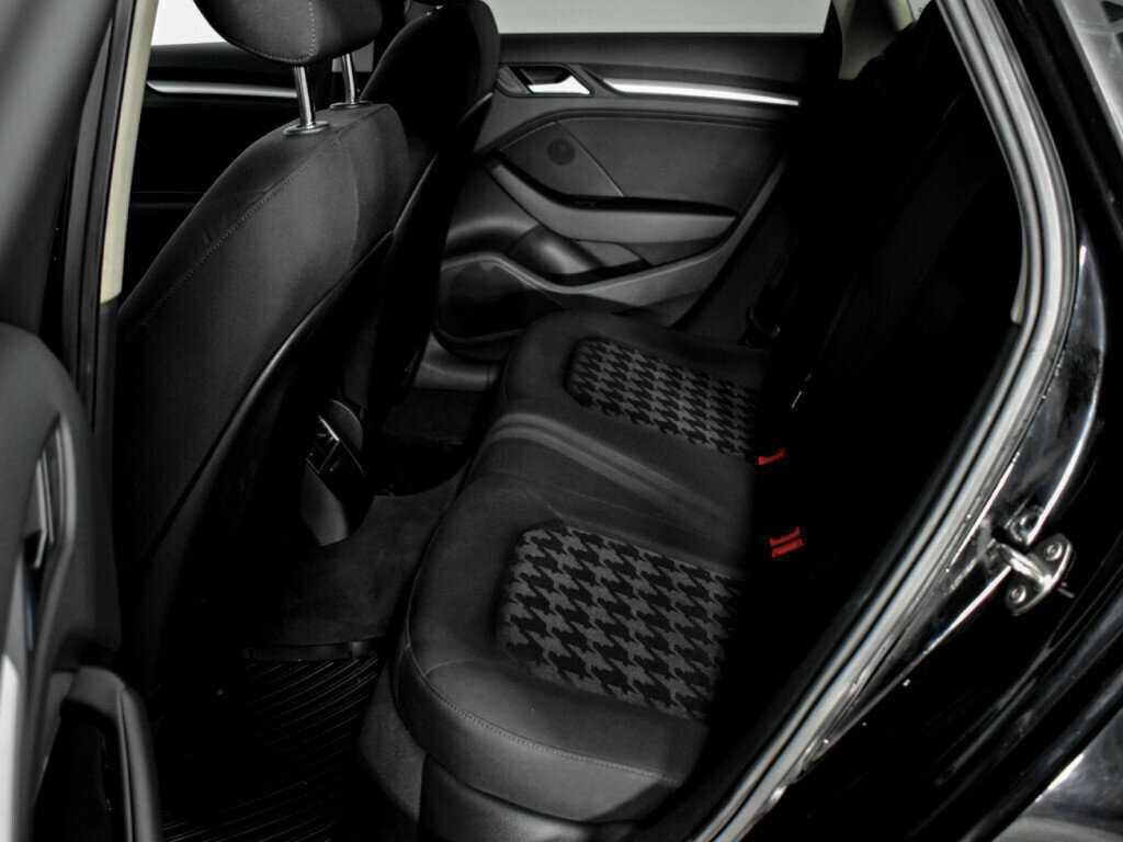 Купить Audi A3 Sportback, 2013, 206 100 км, фото №12