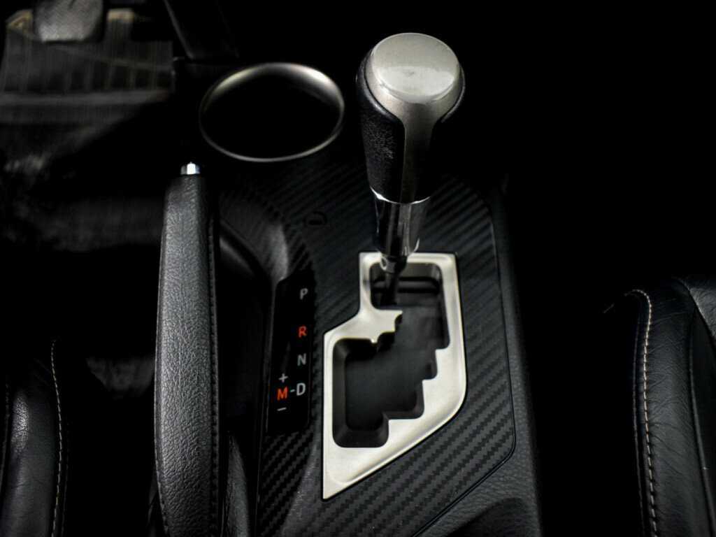 Купить Toyota RAV4, 2013, 260 346 км, фото №11