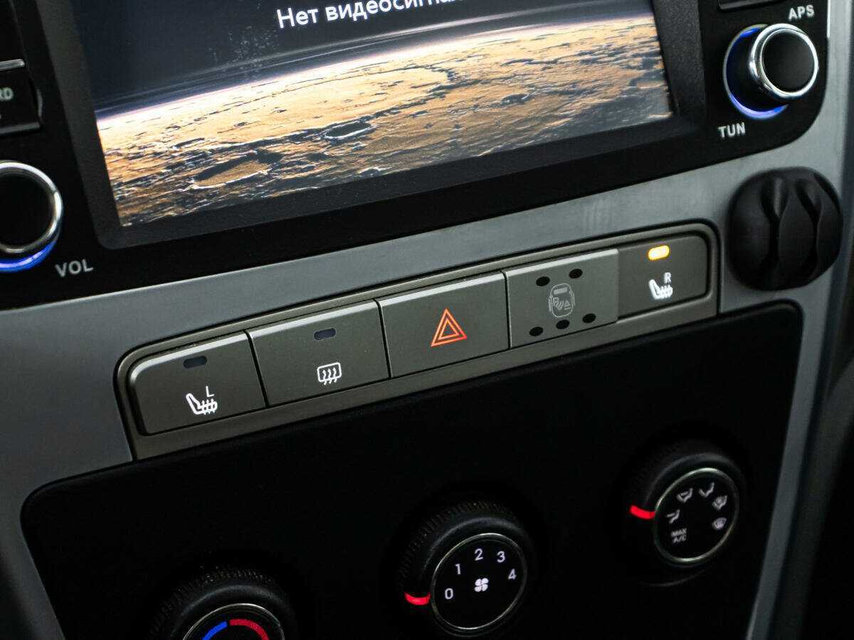 Купить Geely Emgrand X7, 2015, 85 039 км, фото №17