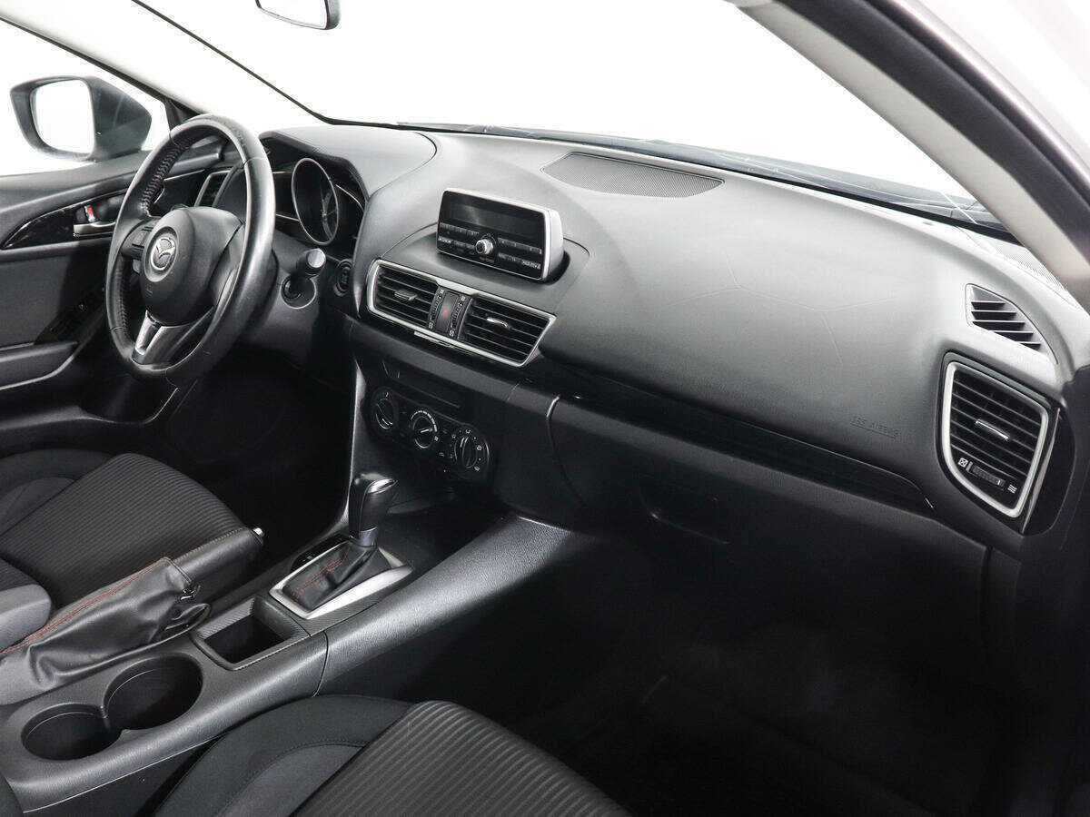 Купить Mazda 3, 2013, 143 662 км, фото №6