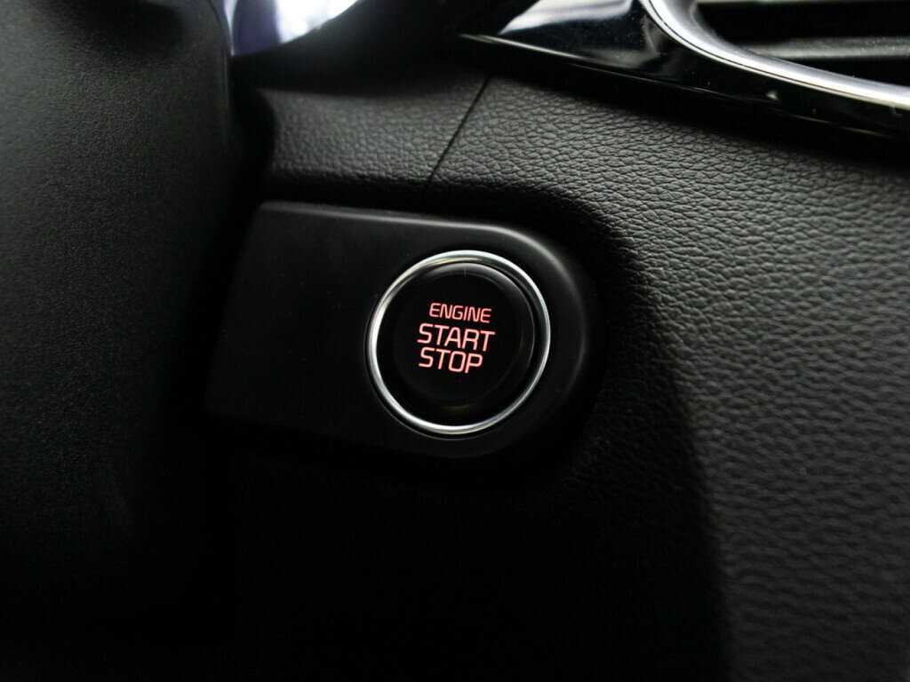 Купить Kia Ceed, 2020, 39 741 км, фото №19