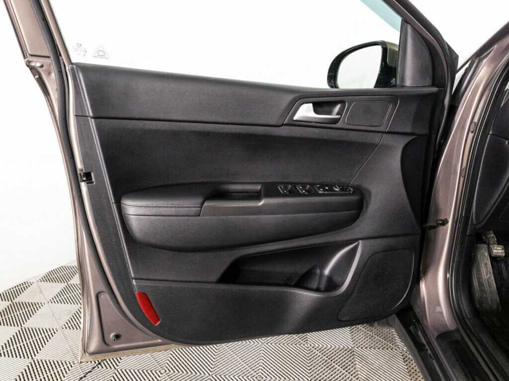 Купить Kia Sportage, 2019, 77 197 км, фото №22