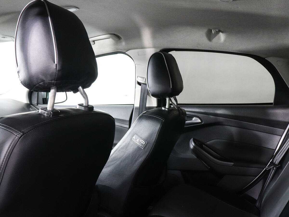 Купить Ford Focus, 2016, 173 859 км, фото №8