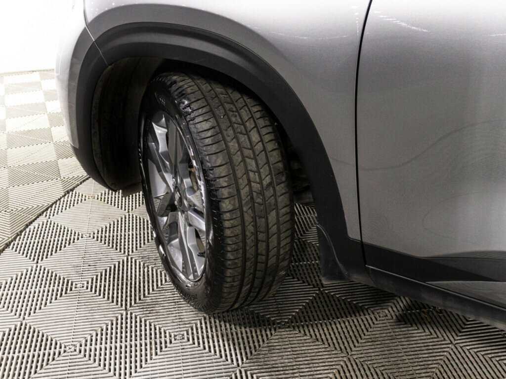 Купить Kia Seltos, 2020, 120 212 км, фото №30