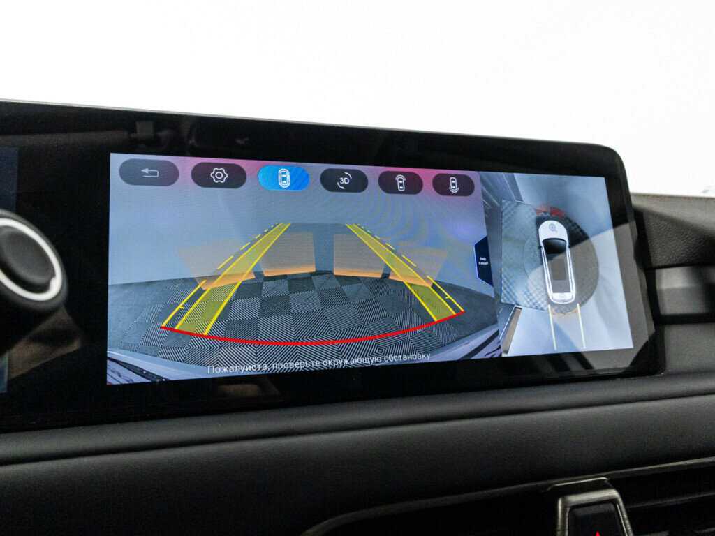 Купить EXEED TXL, 2022, 44 998 км, фото №17