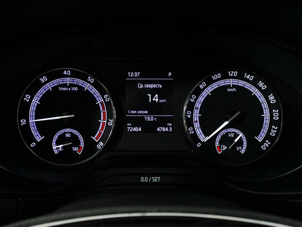 Купить Skoda Karoq DSG6, 2021, 72 402 км, фото №11