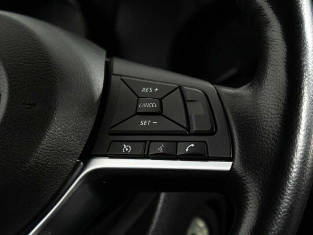 Купить Nissan Qashqai, 2022, 48 924 км, фото №19