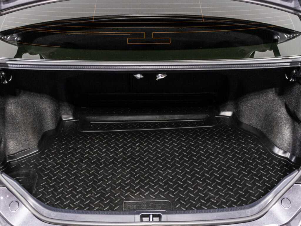 Купить Toyota Camry, 2012, 150 323 км, фото №15