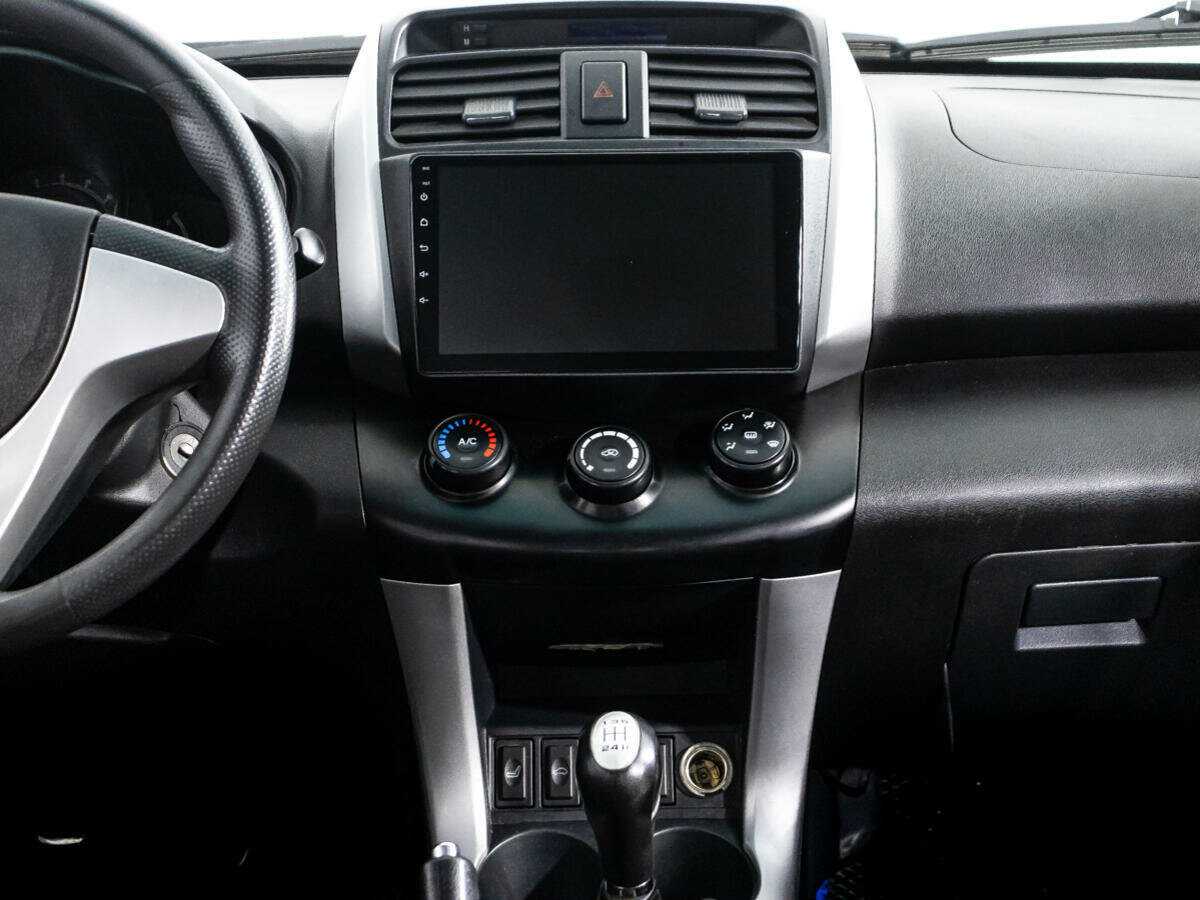 Купить Lifan X60, 2016, 158 011 км, фото №14